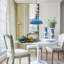 Carrolyn 1 - Light Dome Pendant-664488447