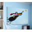 Mike Taylor - Wrapped Canvas Print-19626433