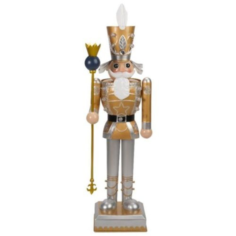 Christmas Nutcracker
