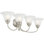 Yukon Vanity Light