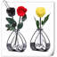 Vase de table en verre Lahida