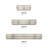 Winton 2-Light Dimmable Bath Bar-28241903-14028013-28241804