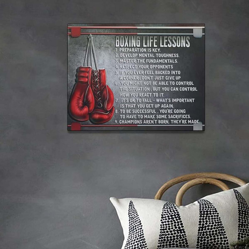 Wrapped Canvas Print, 40 cm H x 60 cm W