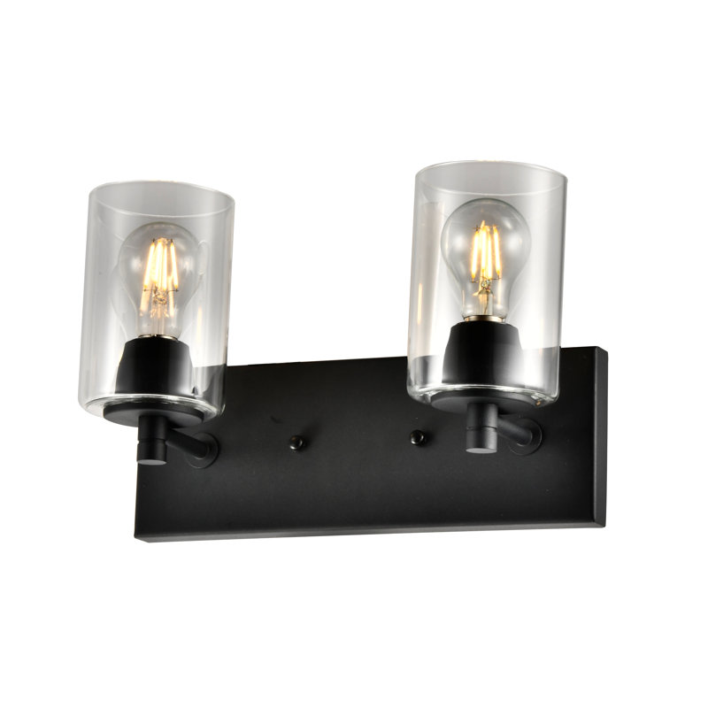 Bundella 2 - Light Dimmable Vanity Light