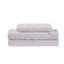 Ensemble d'édredon imprimé avec draps Fairytale Princess par Sweet Home Collection-96471115