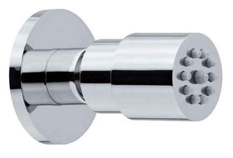 MCN Faucets Super Rain Round Body Spray | Wayfair
