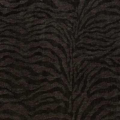 Tiger Chenille Fabric