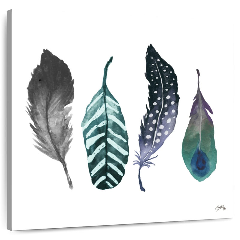 Kume indigo Kerner, H 10 po x l 10 po