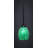 Zilo Stem Hung Mini Pendant Shown With Fusion Glass-24073777-24073783-24073775