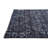 Iniguez Black Rug