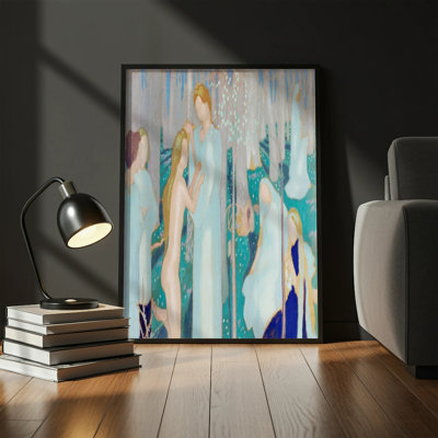 Willmar No Frame Print