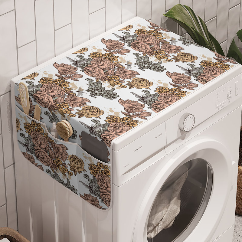 Multicolore East Urban Home Vintage