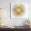Sunburst I, impression sur toile tendue-19733484-74745622-74745623