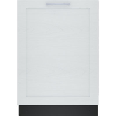 Benchmark® Series 24" Custom Top Control Built-In Dishwasher with Stainless Steel Tub and Premium 3rd Rack