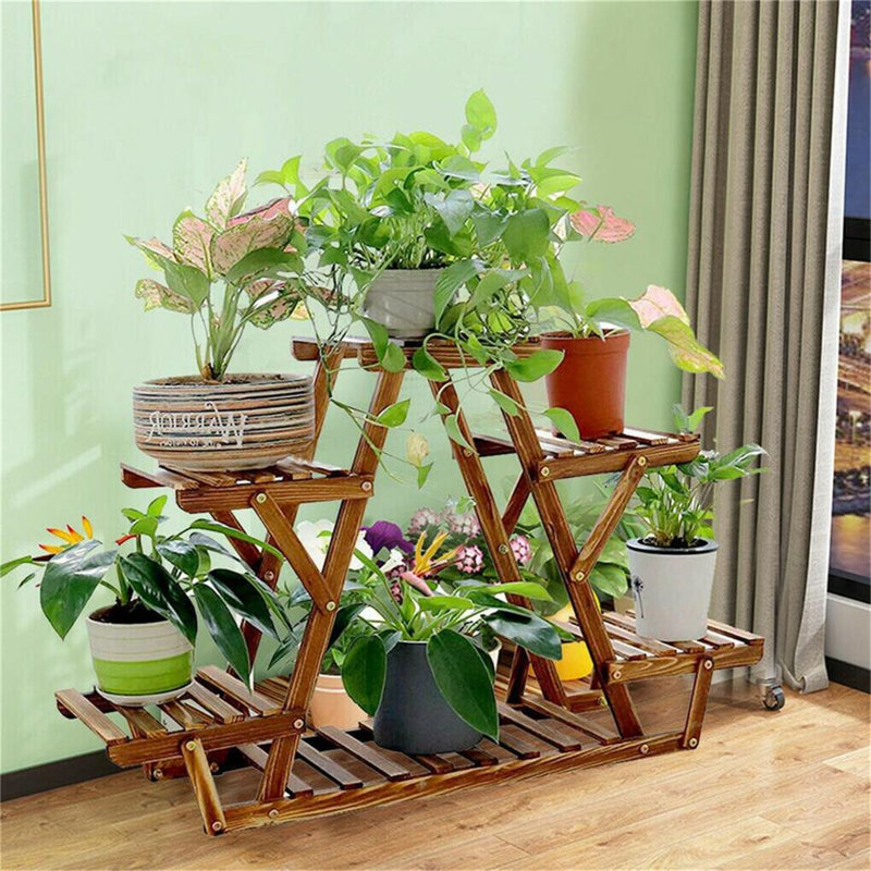 Breckston Plant Stand