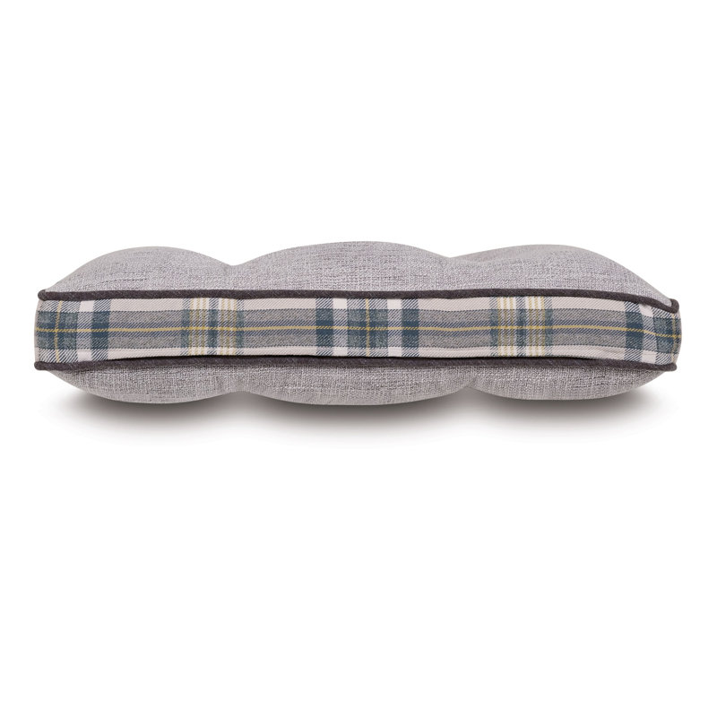 Pattinson Lumbar Pillow Cover & Insert