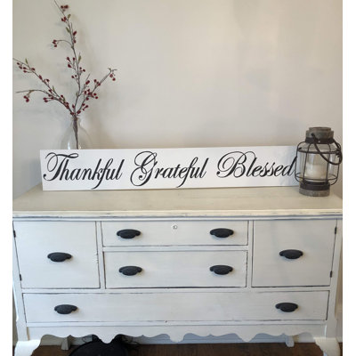 Décoration murale heureusement