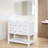 35.6'' Single Bathroom Vanity Base Only-99130558