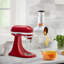 KitchenAid® Fresh Prep Slicer/Shredder Attachment