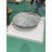 Pink Natural Marble Coffee Table, Small Table, Living Room Table, Natural Stone, Genuine Marble, Real Marble, Table-132890083-128517746