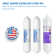 Apec Water Ultimate Countertop Replacement Filter
