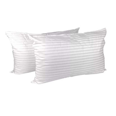 Stripe Pillows 2 Pack