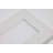 Blink Dimmable Rectangle Flush Mount