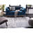 Granada Machine Woven Abstract Area Rug-1423644742