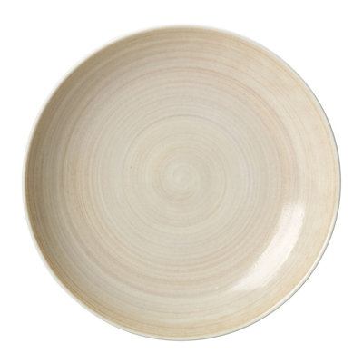 Studio Glaze Bone China Fruit Bowl