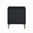 Modern Elegance Nightstand
