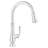 American Standard Delancey Pull Down Kitchen Faucet-23507272