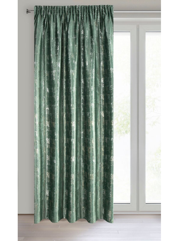 Fairoaks Blackout Curtain