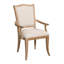 Chaise avec accoudoirs Weybridge