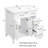 30" Single Bathroom Vanity With Ceramic Top-1772640088-1774659095