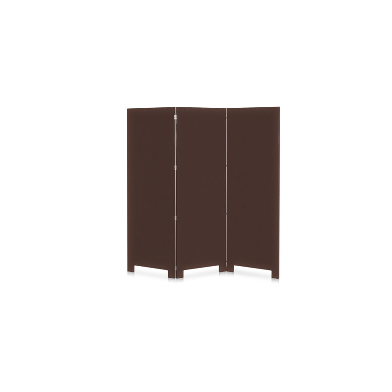 Garbo Screen Deep Olive Lacquer, Brown