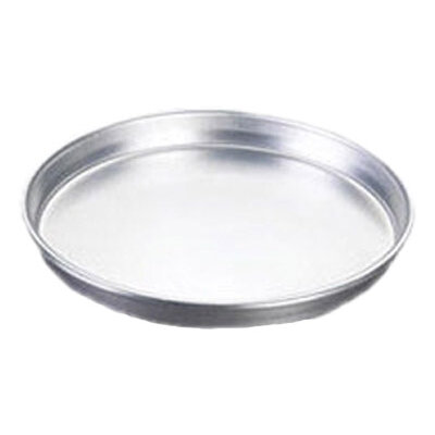  Nordic Ware Natural Aluminum Commercial Deep Dish Pizza Pan:  Home & Kitchen