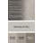 Silky Soft Plush Gray Area Rug-101425635
