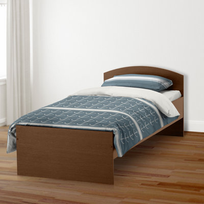Polyester Striped Bedding Set