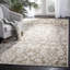 Tapis performance à motif floral Bastille-14941041