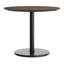 Plateau de table rond rond sans soudure avec base à hauteur de table-1729771980-1729771981