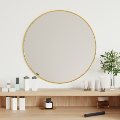 Jenkintown Round Mirror