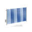 Natural 7 Double Wall Mounted Towel Rack-301282187-301282191