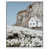 White Floater Frame selected