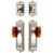 Polished Nickel