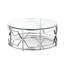 Edward Glass Coffee Table-695588077