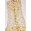 Stoltz 17 - Light Dimmable Empire Chandelier-32478735