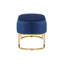 Banc de velours-384521383