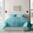 Turquoise/gris n'est pas disponible