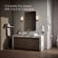 Porte-serviettes mural Hotelier-95860434