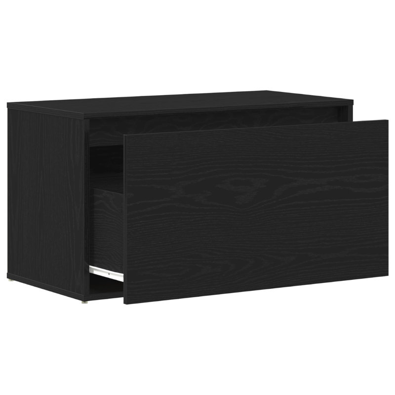 Upholstered Storage Bench